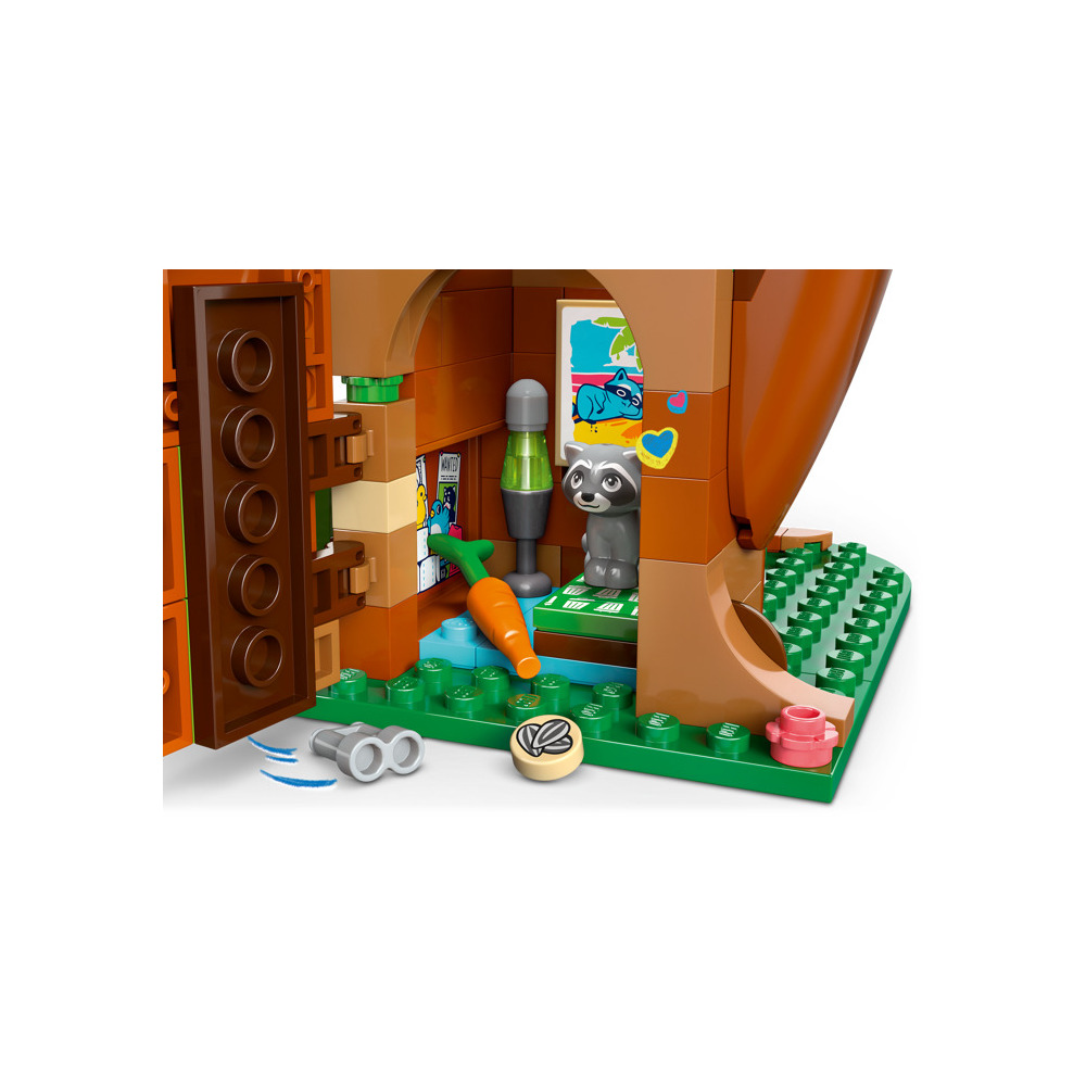 Конструктор LEGO 188 дет. - фото 5