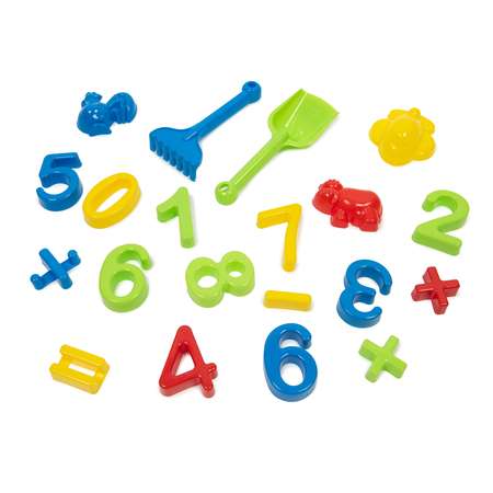 Формочка Karolina toys