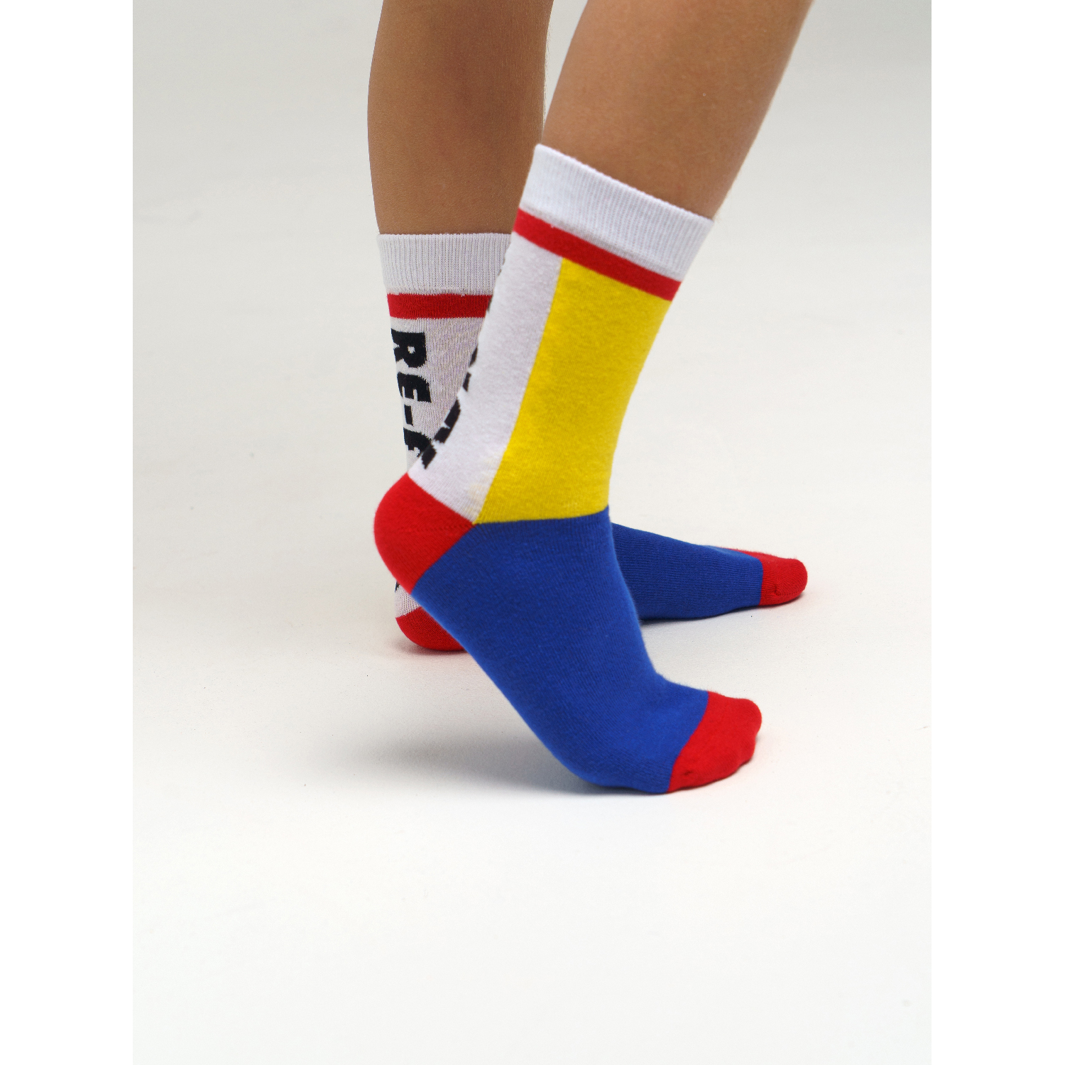 Носки 2 пары PlayToday 12211402 - фото 3