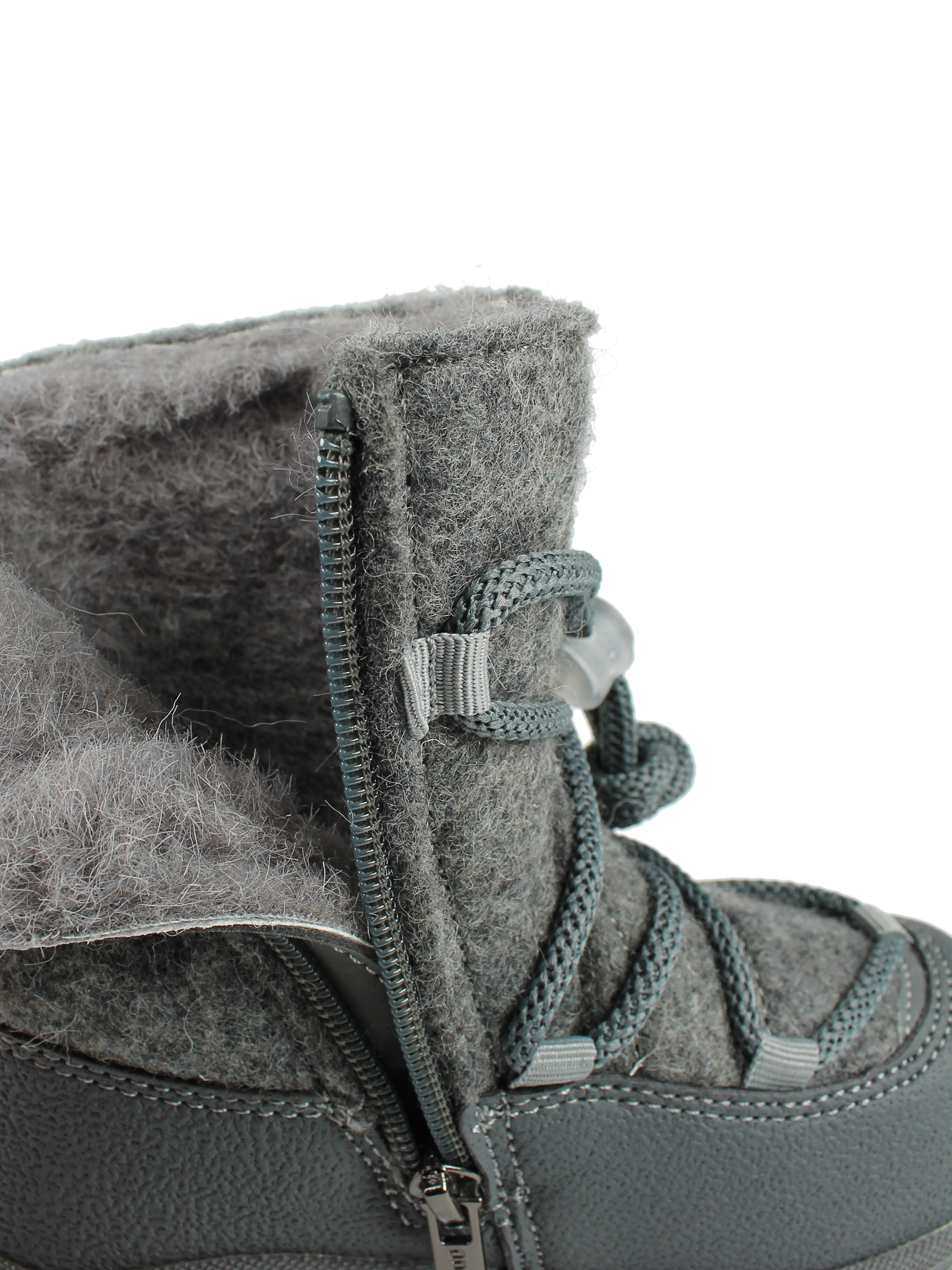 Валенки Antilopa AL 15560 - фото 18