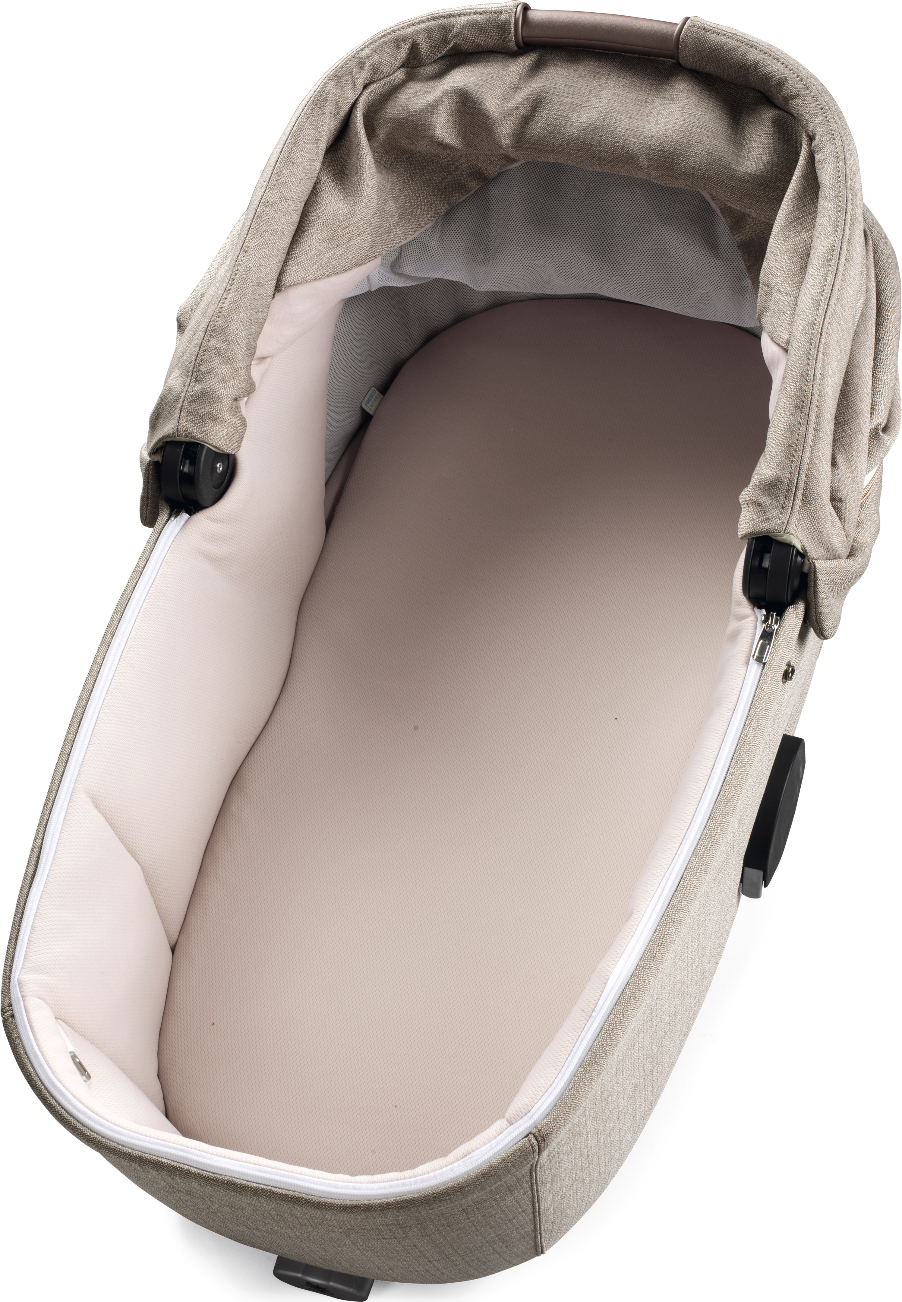 Люлька Peg-Perego Belvedere - фото 11