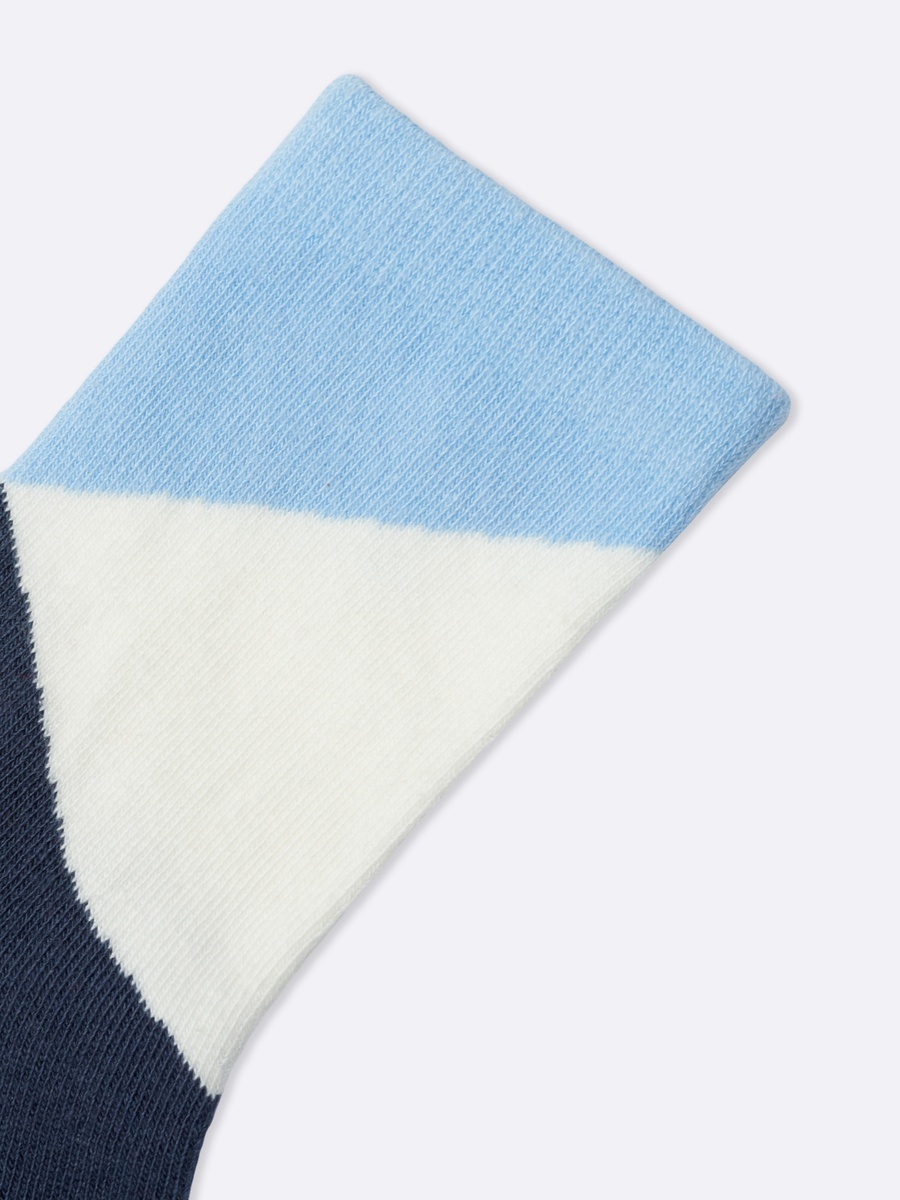 Носки 2 пары Lassie 72304116-8560 - фото 5