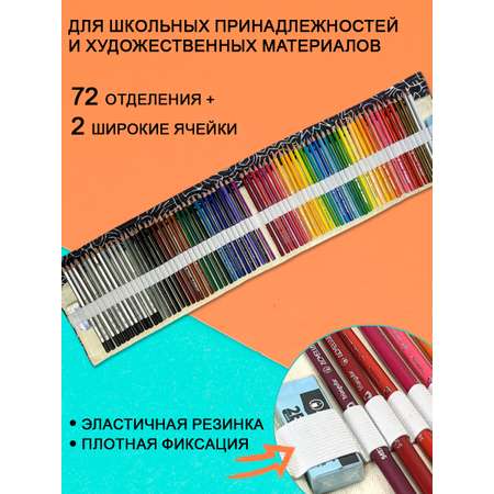 Пенал нестандартный ACMELIAE