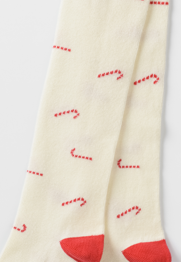 Колготки artie 2d979/Молочный - фото 3