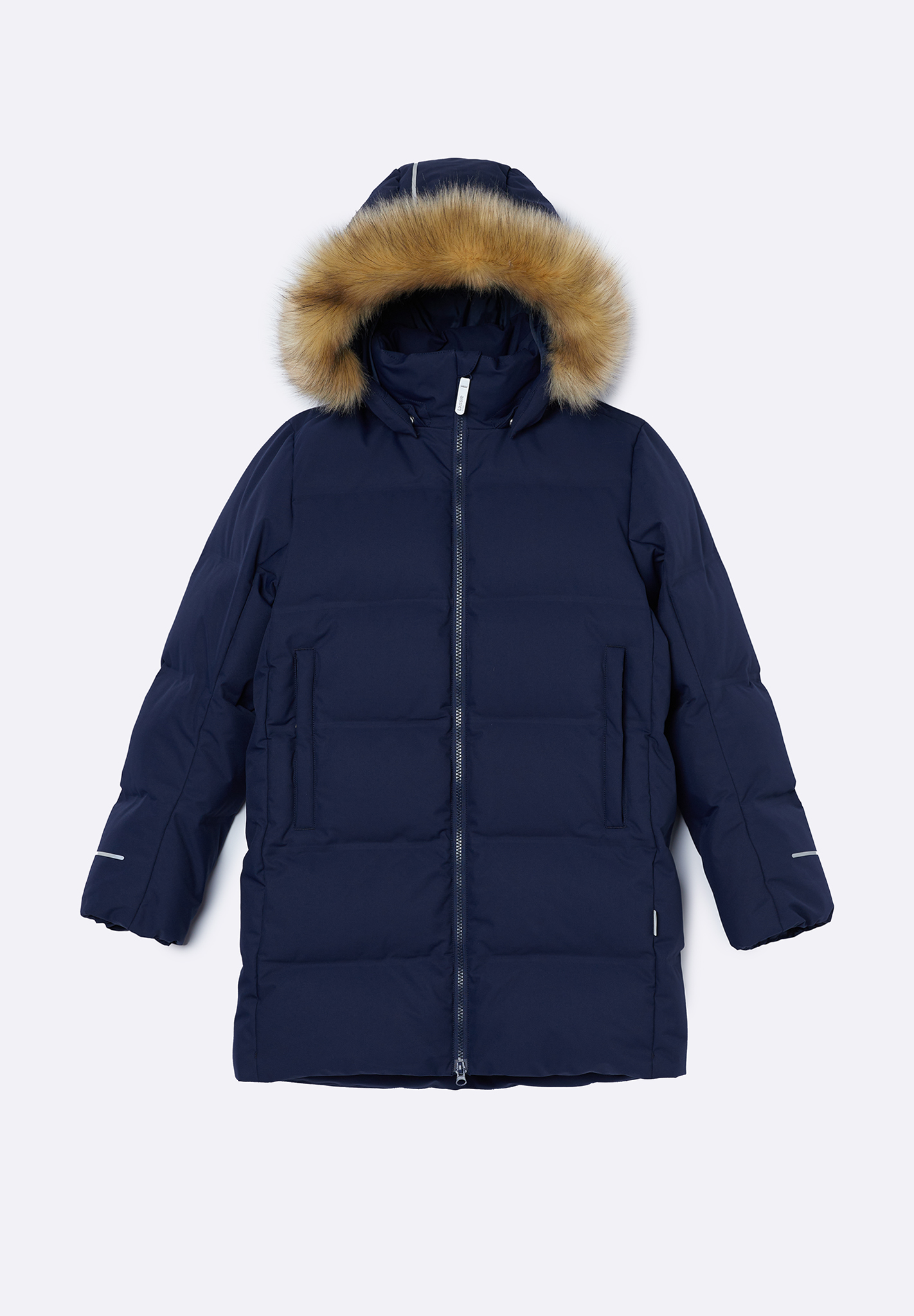 Пуховик Lassie 73103405-6960 - фото 6