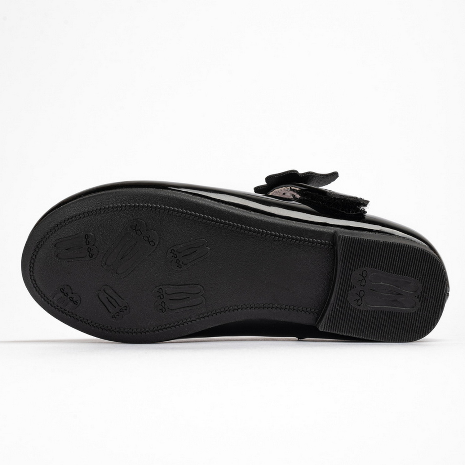 Туфли TikkaGo 7K12_272_black - фото 9