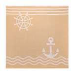 Полотенце BRAVO Юнга 100 x 100 см