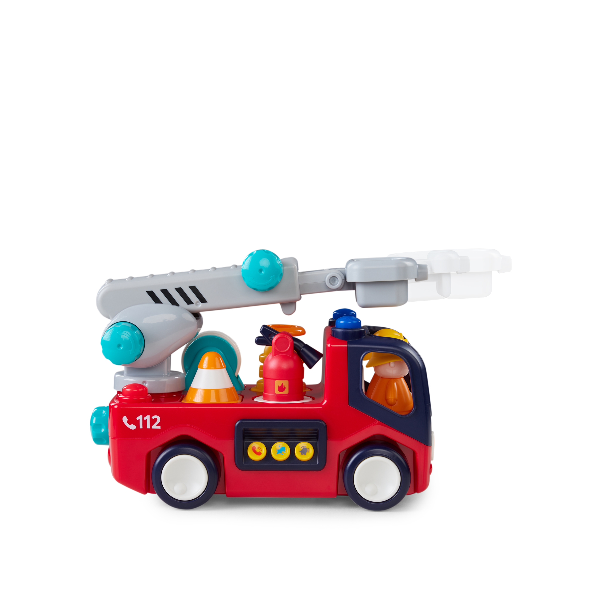 Игрушка Happy Baby - фото 3
