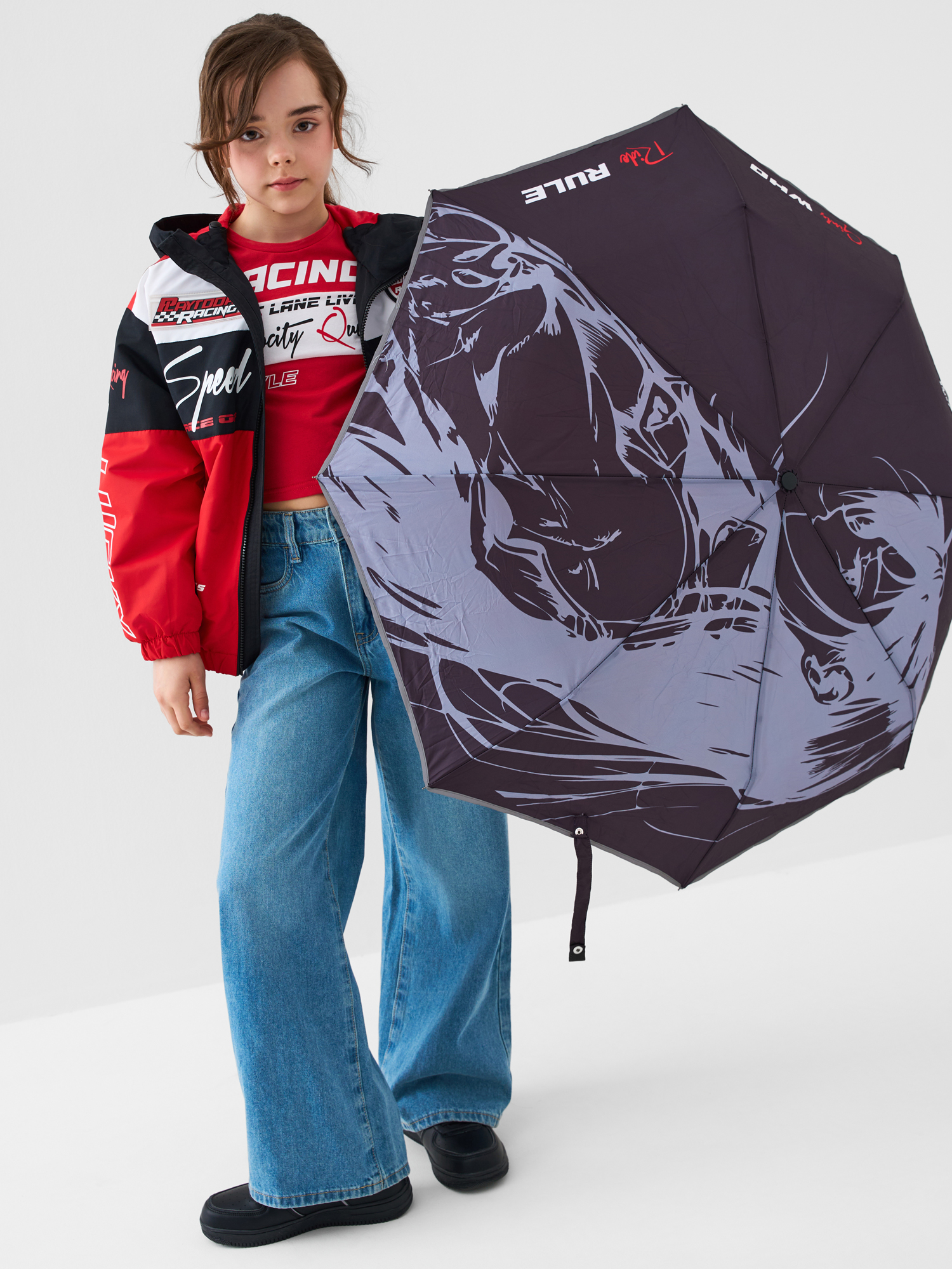 Зонт PlayToday 12621830 - фото 2