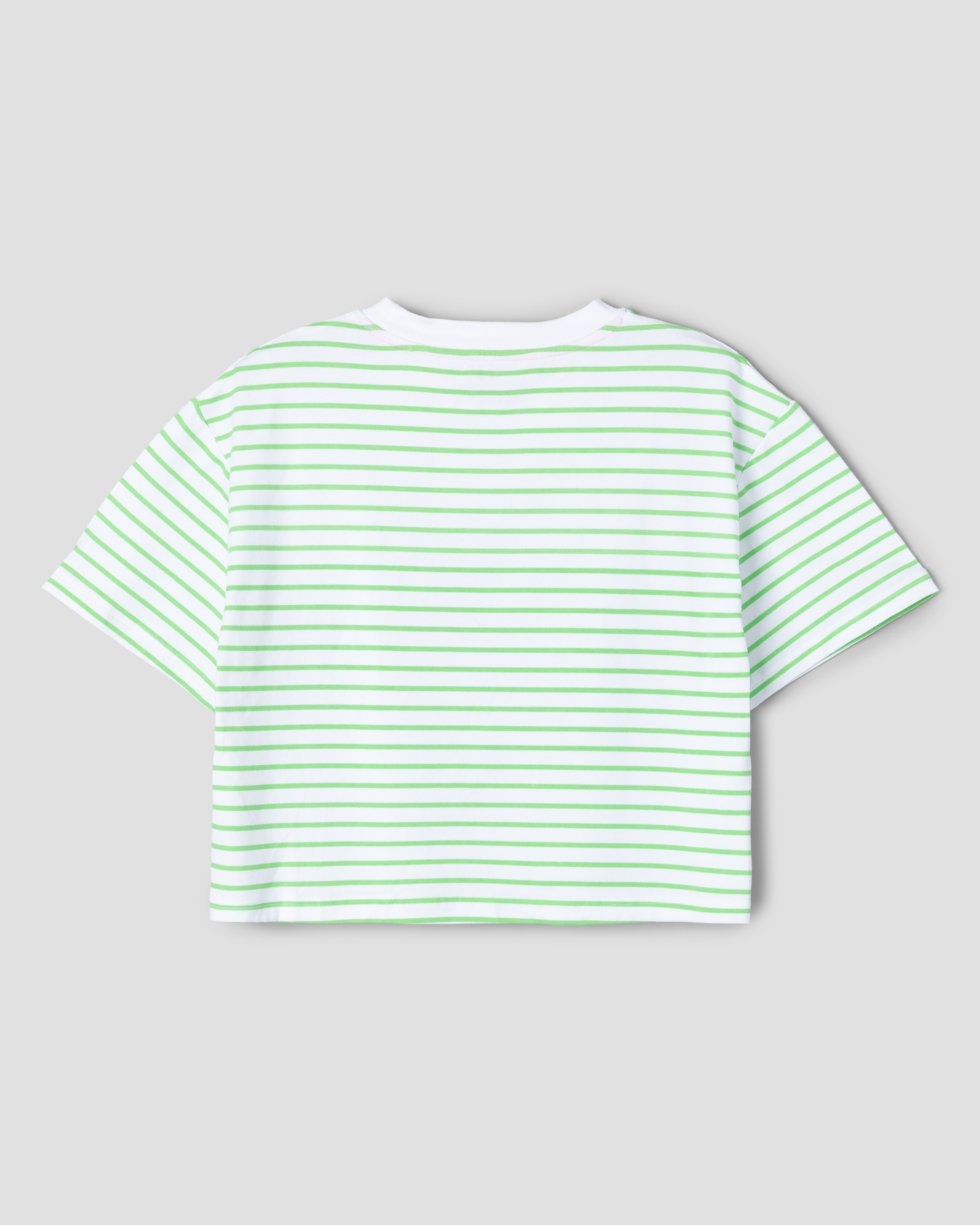 Футболка Futurino Fashion SS26FF-2GJ17tg-00 - фото 2