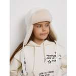 Шапка-ушанка Starkoff Kids