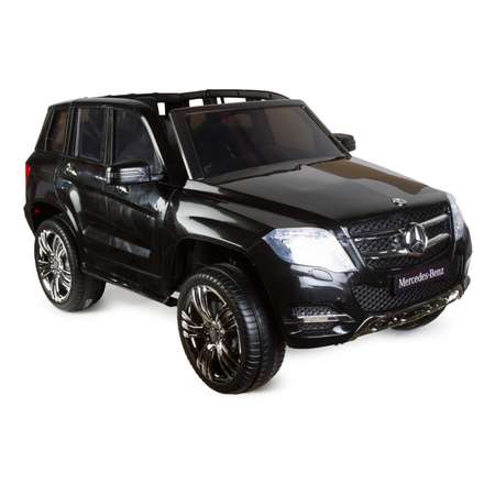 Автомобиль Kreiss Mercedes