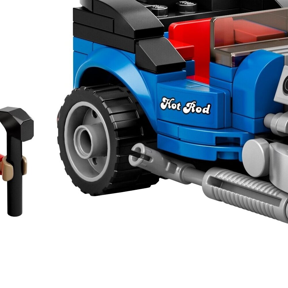 Конструктор LEGO Creator 186 дет. - фото 3