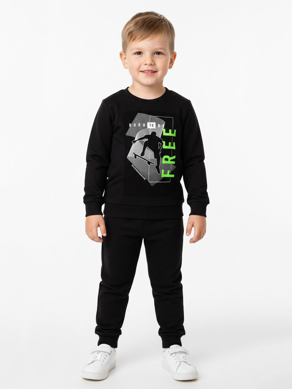 Костюм VGtrikotazh d5883 - фото 1