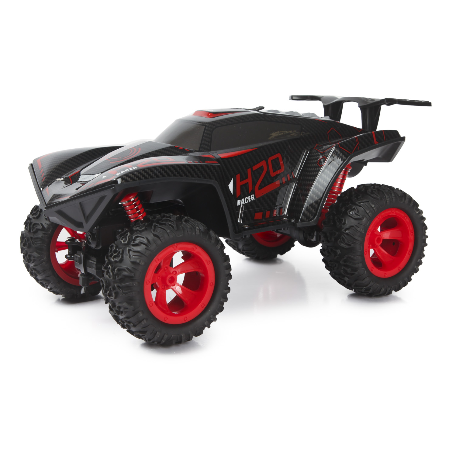 Внедорожник РУ Mobicaro - фото 3