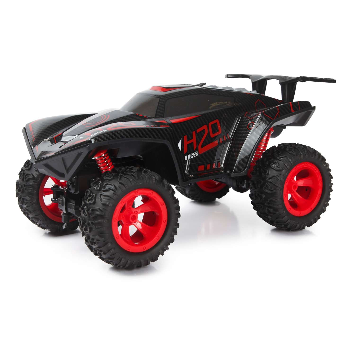 Внедорожник РУ Mobicaro - фото 3