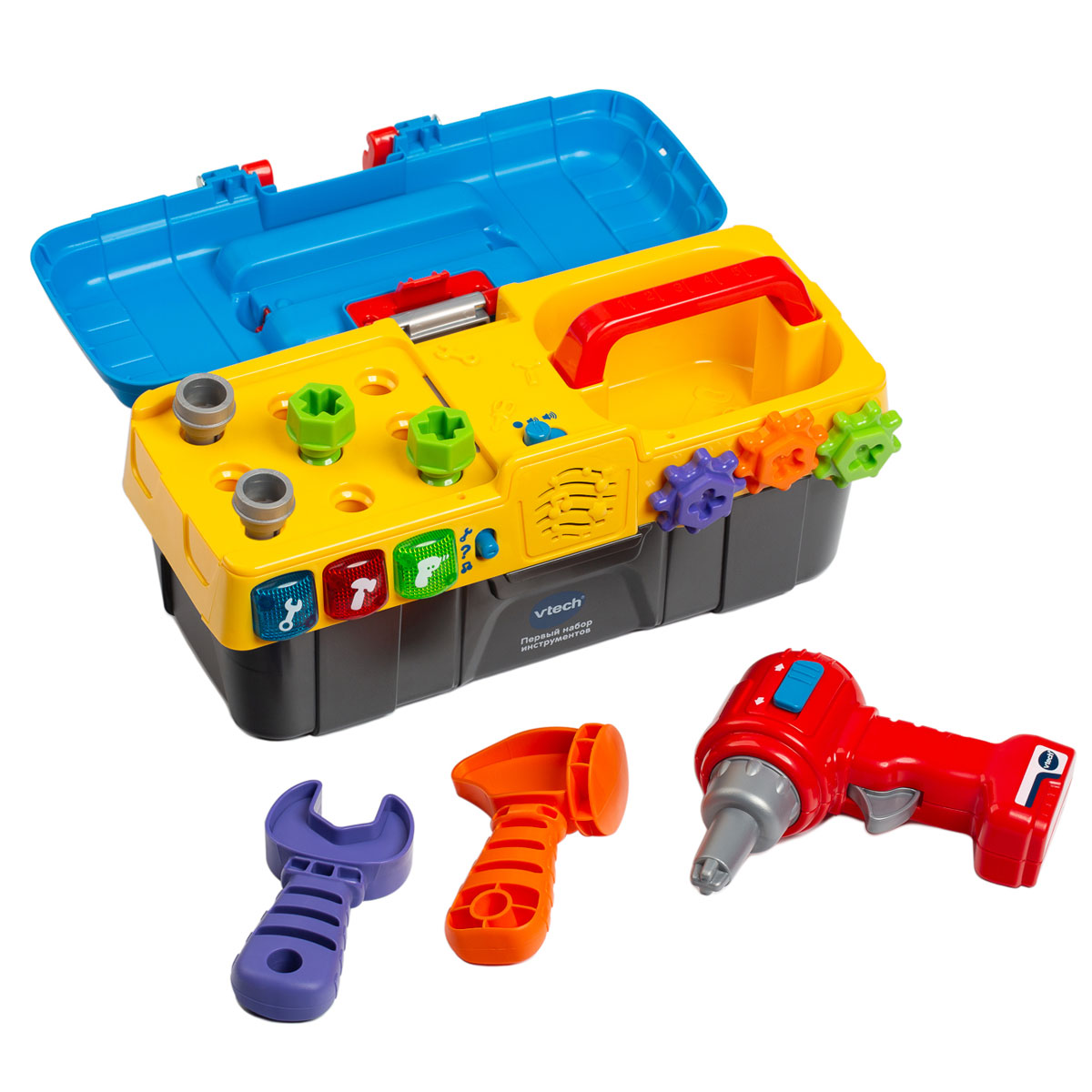 Игрушка Vtech - фото 2