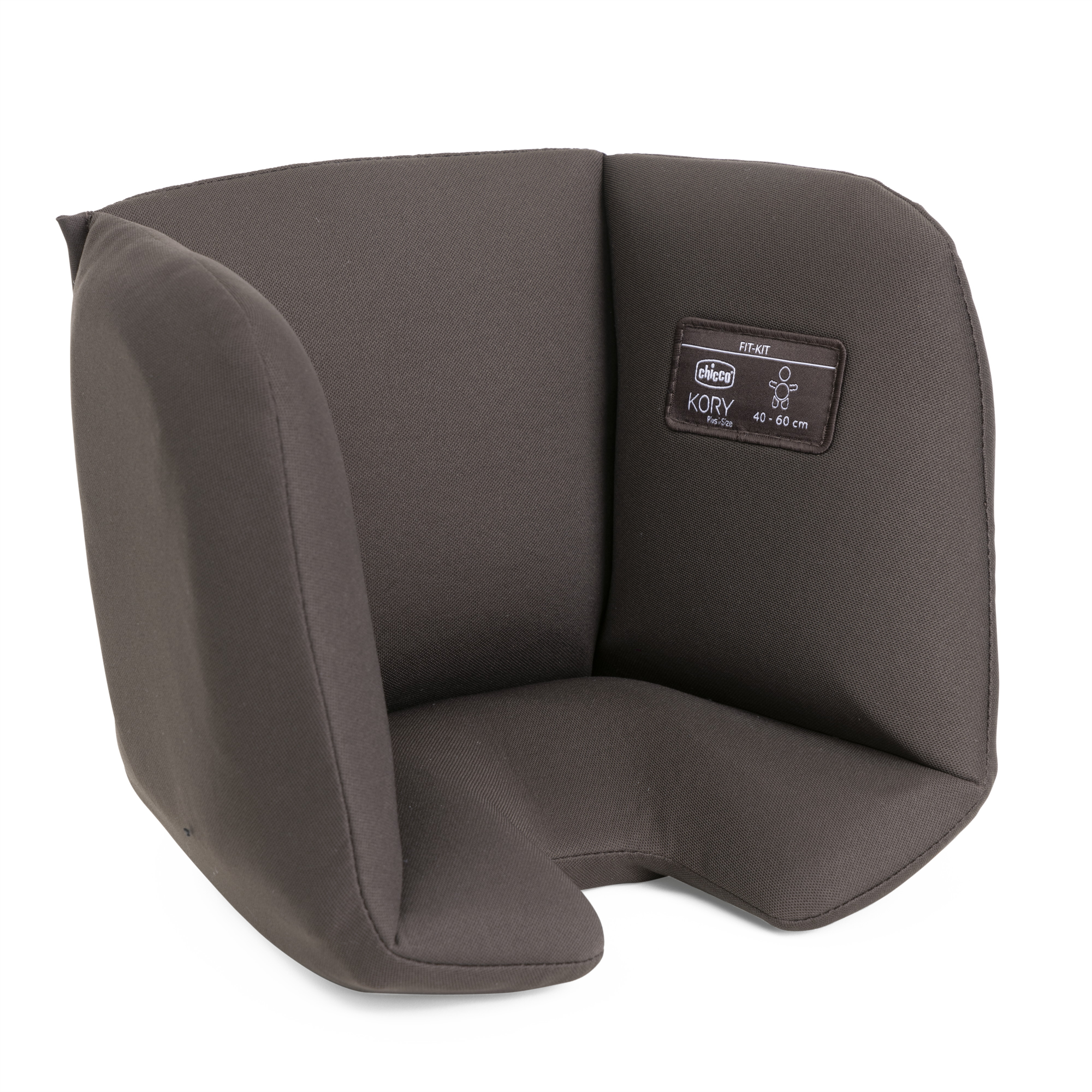 Автокресло Chicco 0 (0 -13 кг) коричневый - фото 28