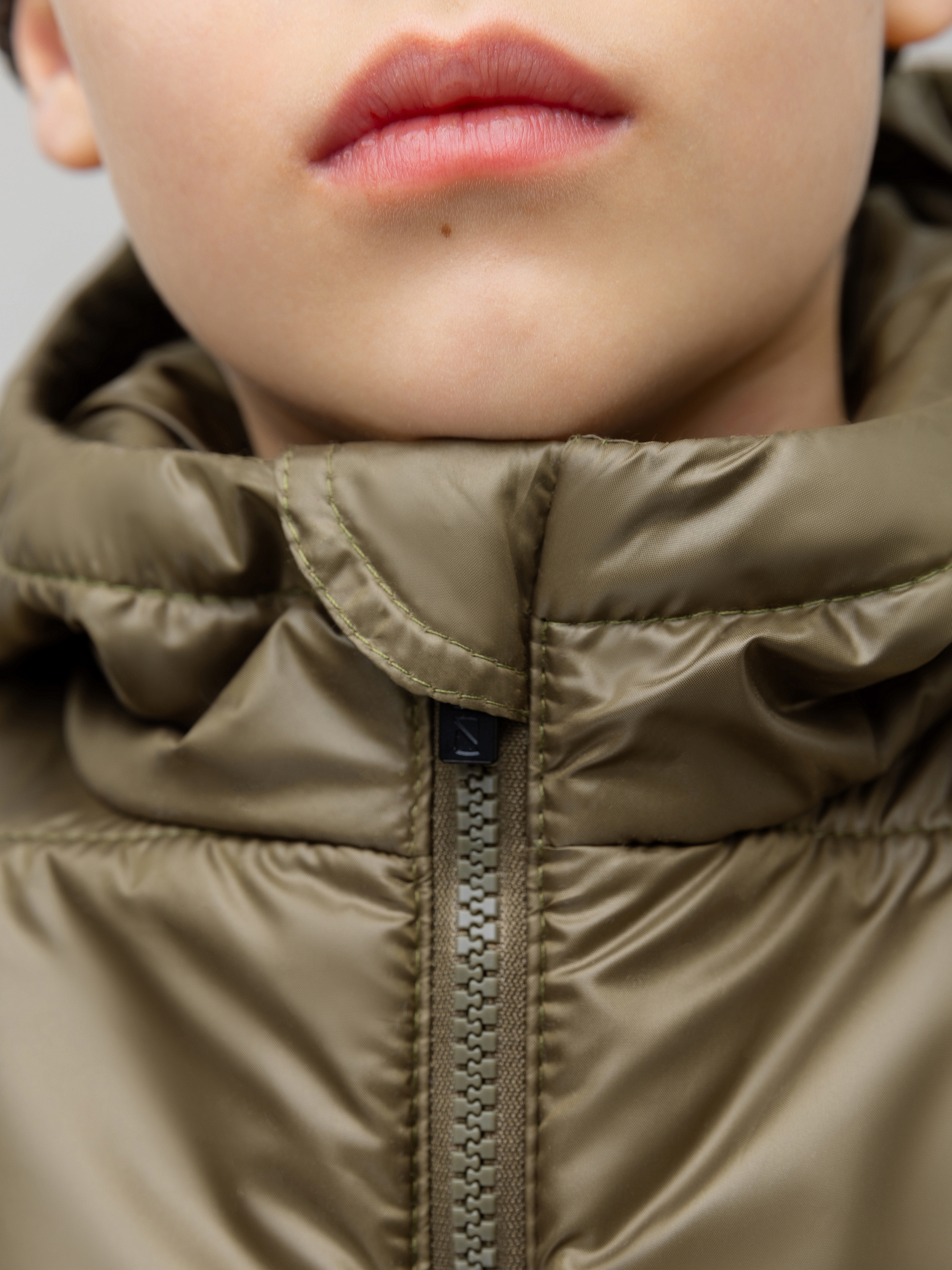 Жилет Bodo 41-6МU_хаки - фото 10