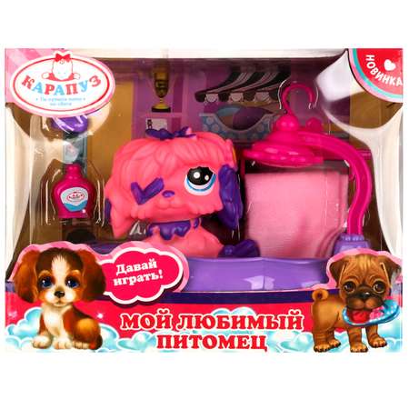 Фигурка Карапуз