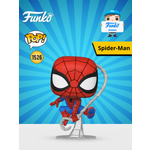 Фигурка Funko Marvel Spider-Man Friendly Neighborhood