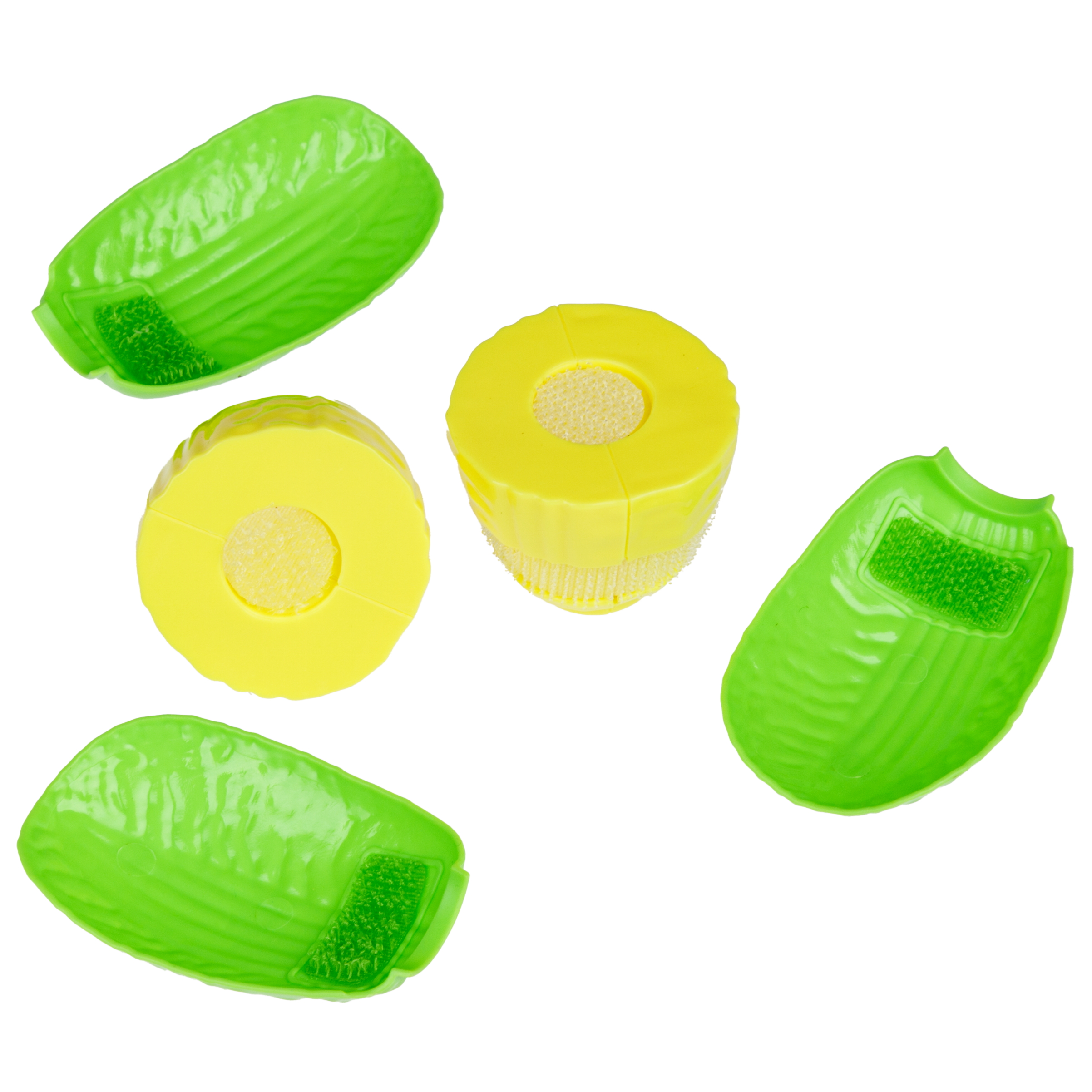 Игрушка 1TOY посуда, продукты 13 предм. - фото 20