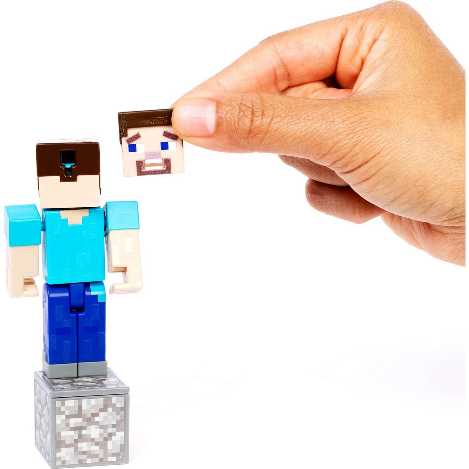 Фигурка Minecraft - фото 11