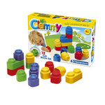 Конструктор Clementoni блочный в ассортименте