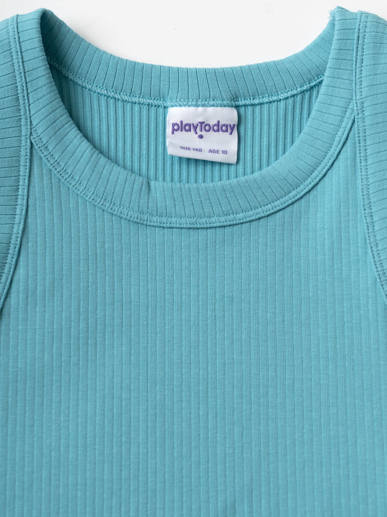 Топ 2 шт PlayToday 12621585 - фото 9