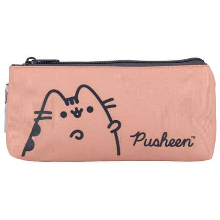 Пенал косметичка Pusheen