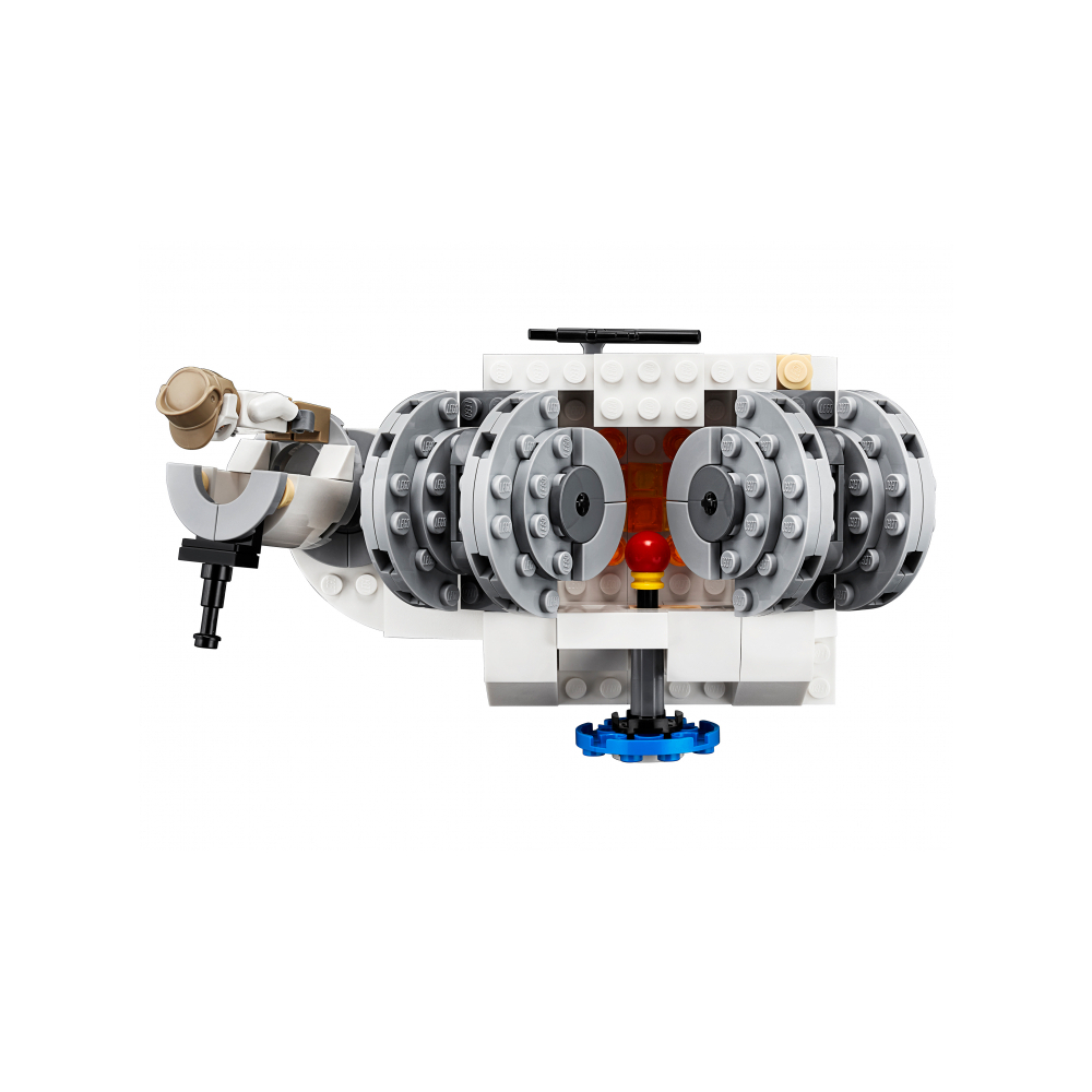 Конструктор LEGO 1771 дет. - фото 5