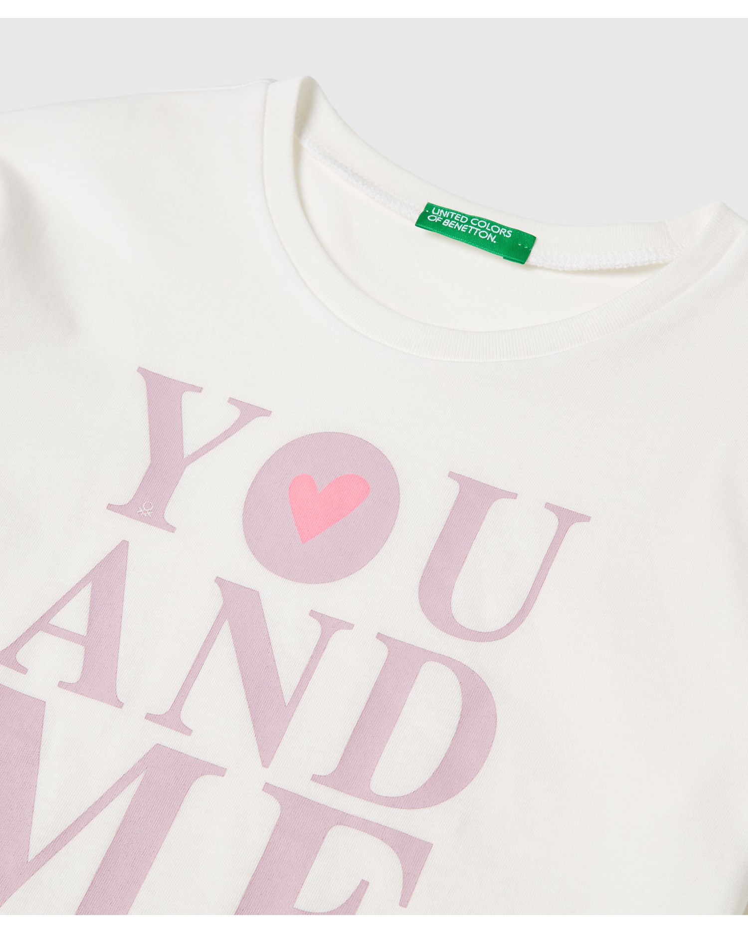 Лонгслив United Colors of Benetton 25A_3JERC10QM_074 - фото 3