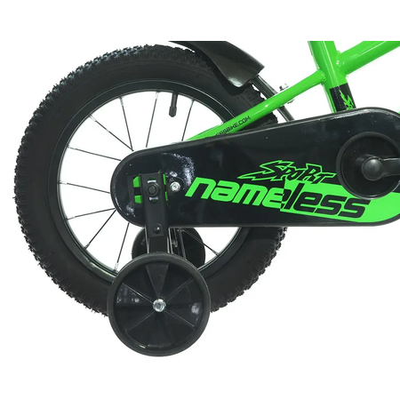 Двухколесный велосипед NAMELESS 16 дюймов