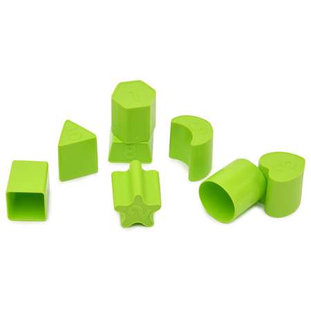 Игрушка Zebratoys сортер Черепашка 15-5393