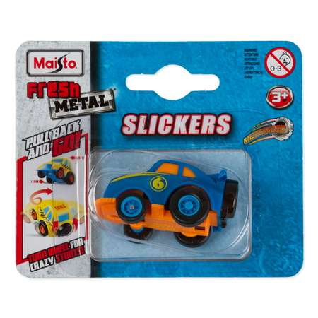 Автомобиль MAISTO