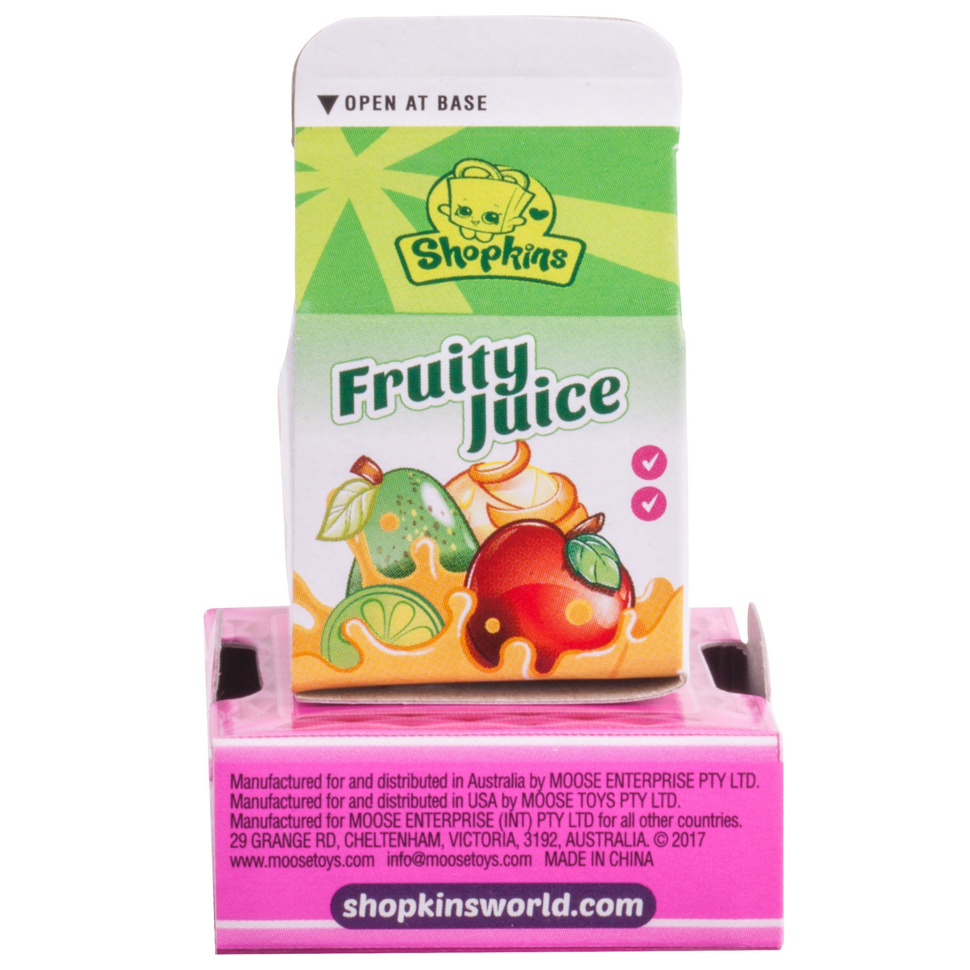 Игровой набор Shopkins - фото 5