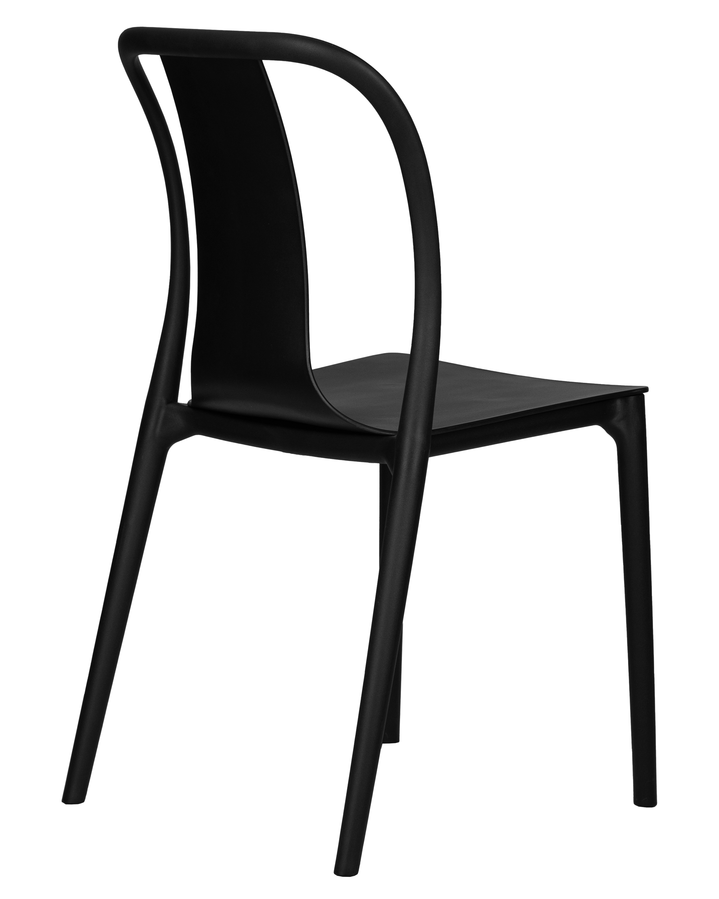 Стул DOBRIN ADAM 4 шт. - фото 4