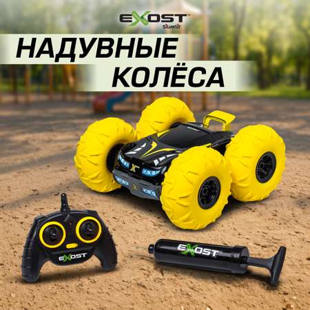 Автомобиль Exost Торнадо