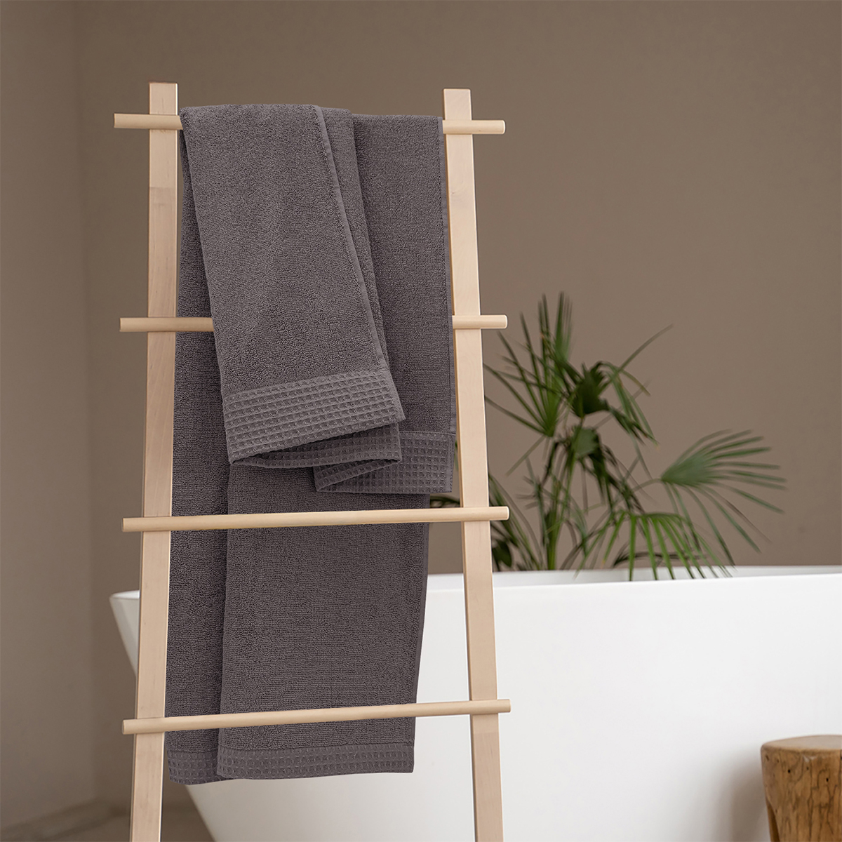 Полотенце BRAVO Панно 130 x 70 см 1 шт. - фото 3