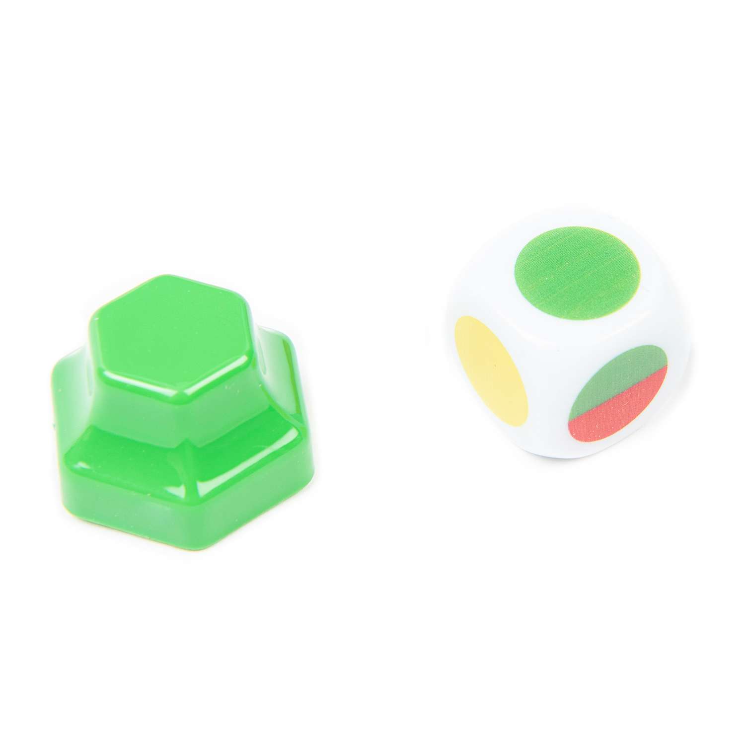 Настольная игра Baby Toys Цвета - фото 6