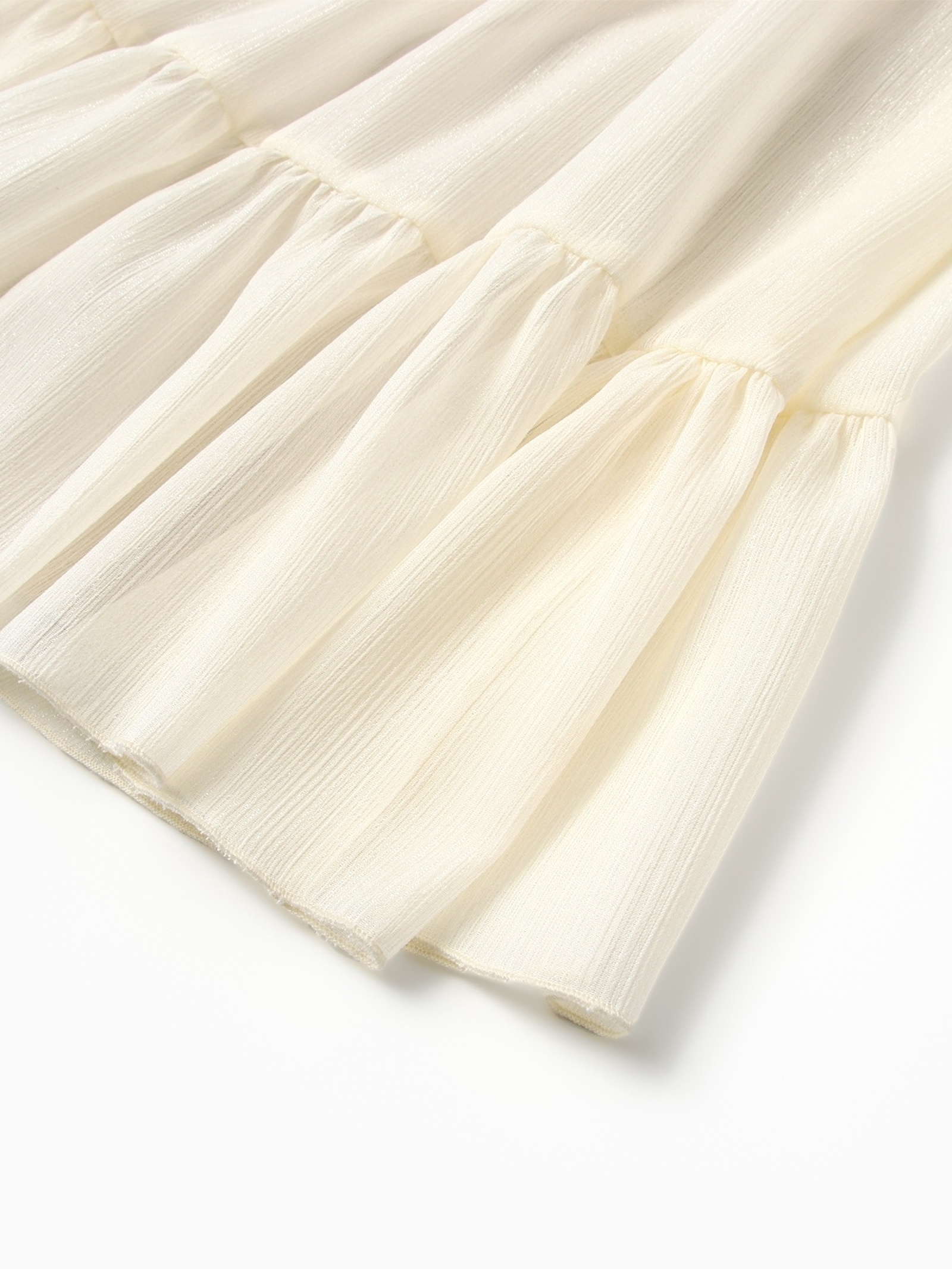 Платье Minaku 10669747 - фото 7