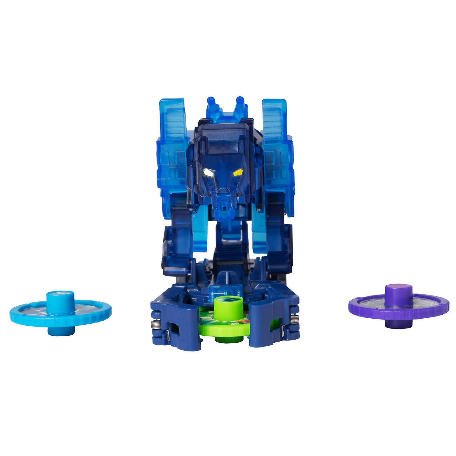 Игровой набор Screechers Wild - фото 3