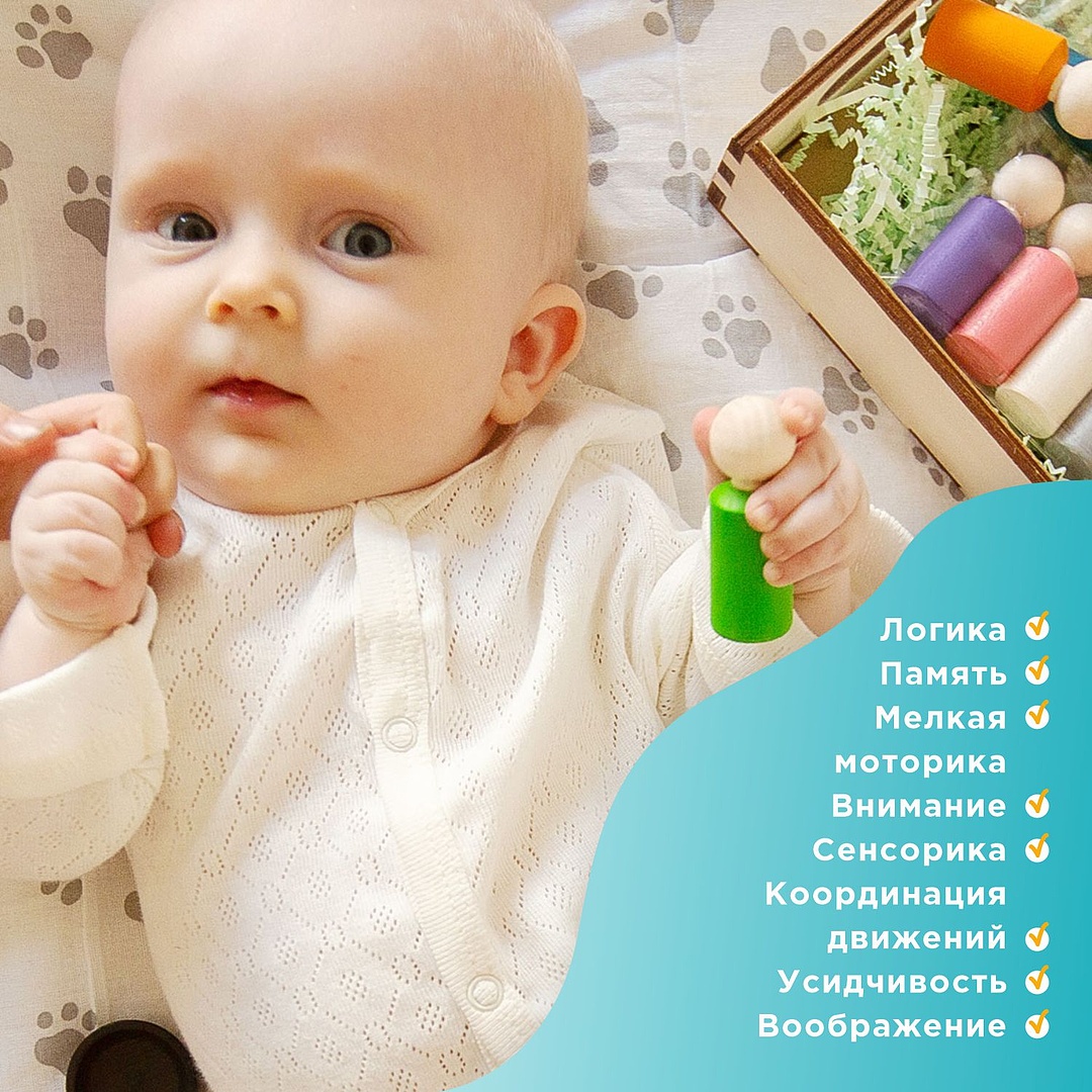 Настольная игра Ulanik - фото 5