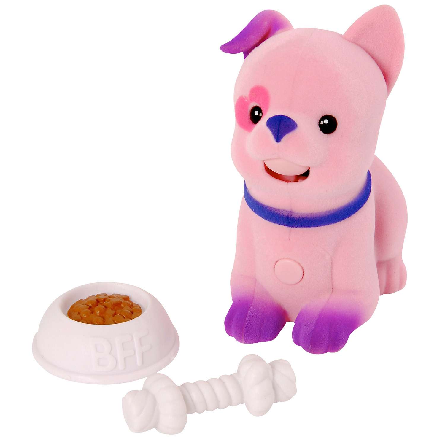Фигурка Little Live Pets в ассортименте - фото 14