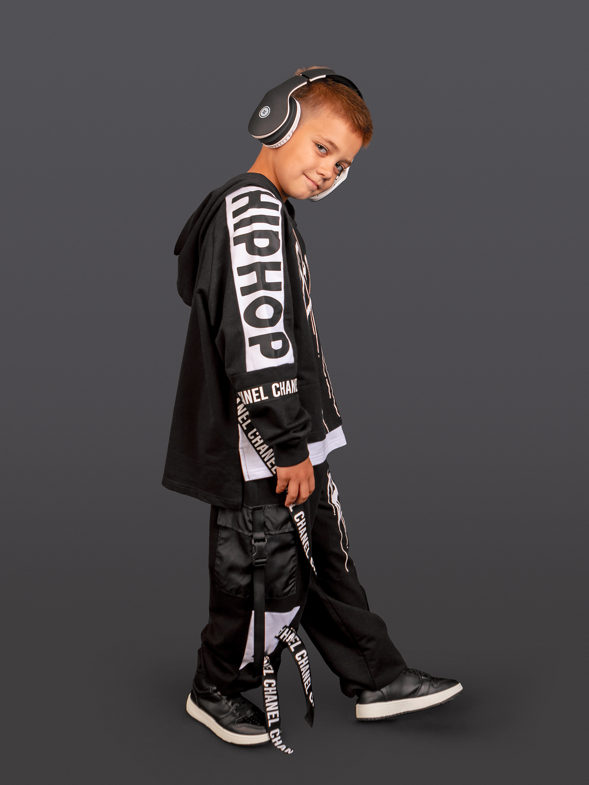 Костюм Tioka 227768117 - фото 4