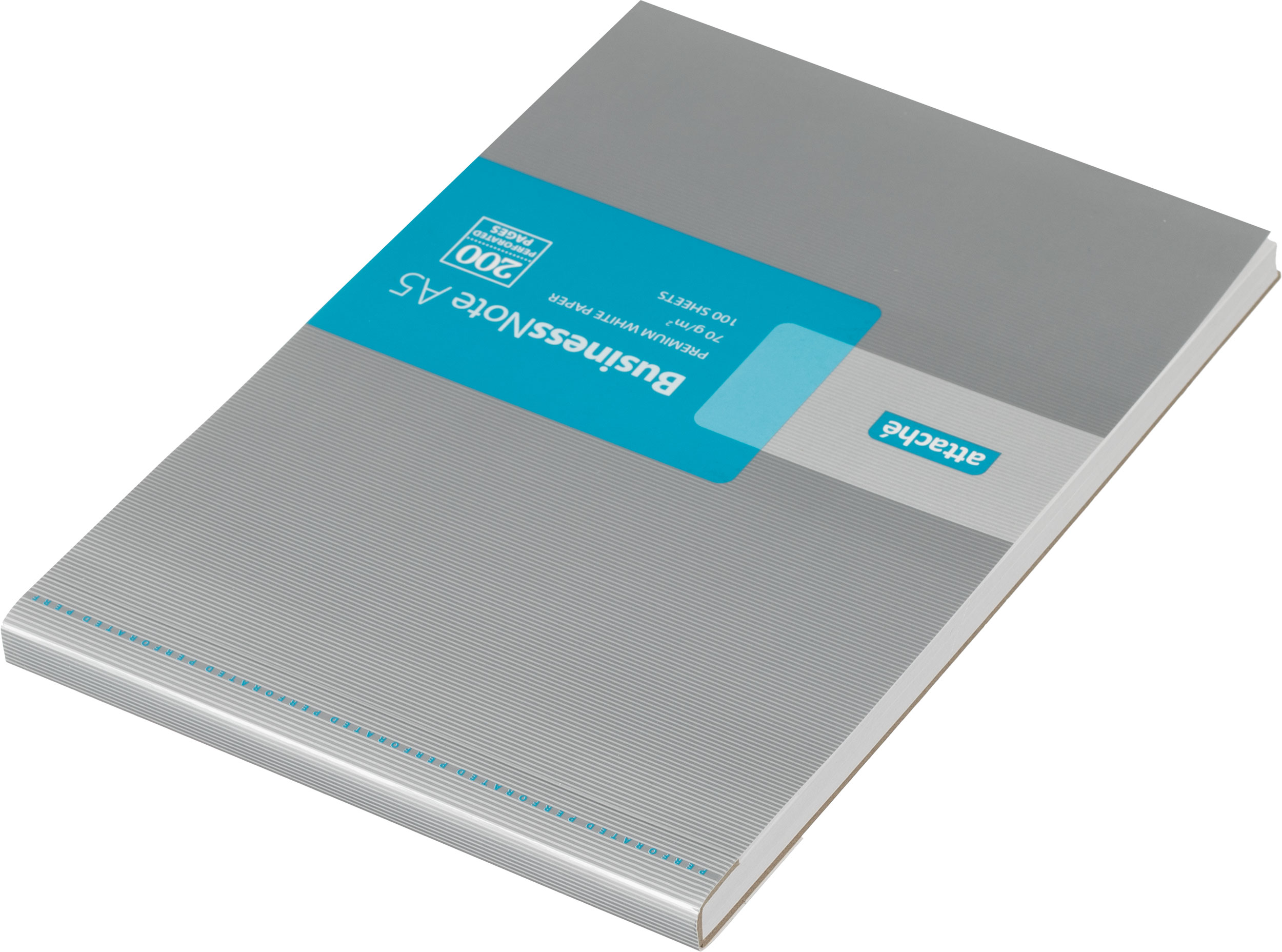 Блокнот Attache 100 лист. - фото 7