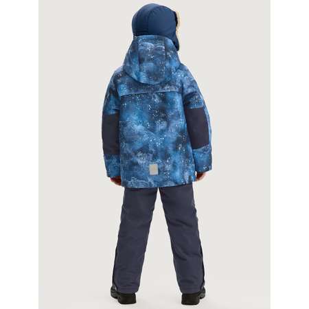 Костюм NIKASTYLE