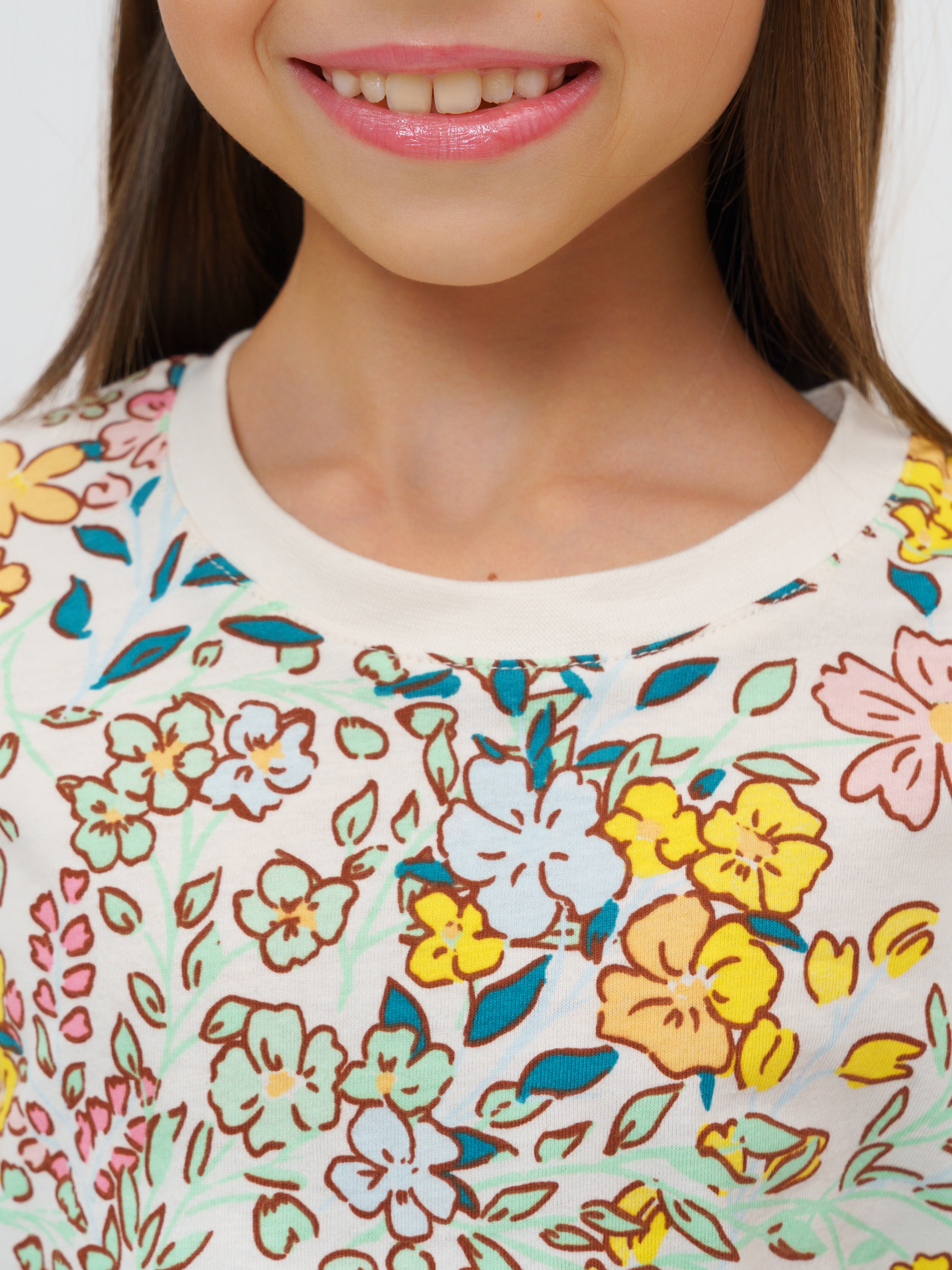 Футболка 3 шт LELO kids LELO-520-06 - фото 17