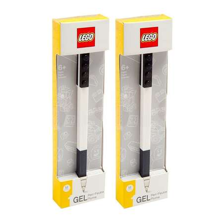 Ручка гелевая LEGO 1 шт.