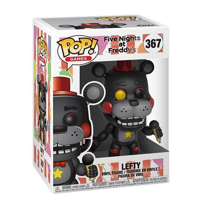 Фигурка Funko - фото 5